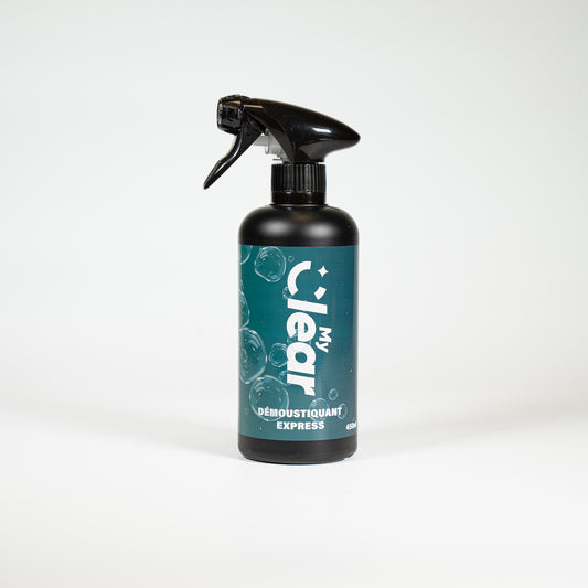 Démoustiquant express 450 ml