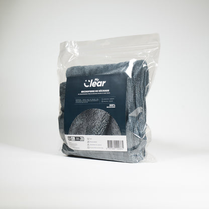 Microfibre de séchage 50x80 cm – 1200 GSM
