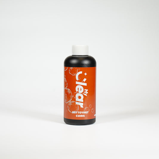 Nettoyant cuir automobile 450 ml