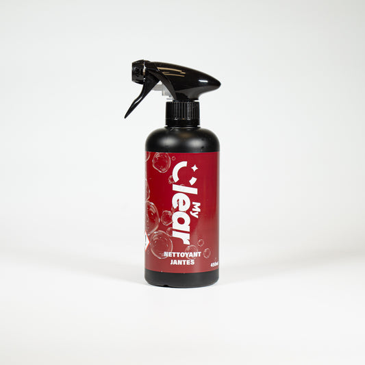 Nettoyant jantes sans acide 450 ml
