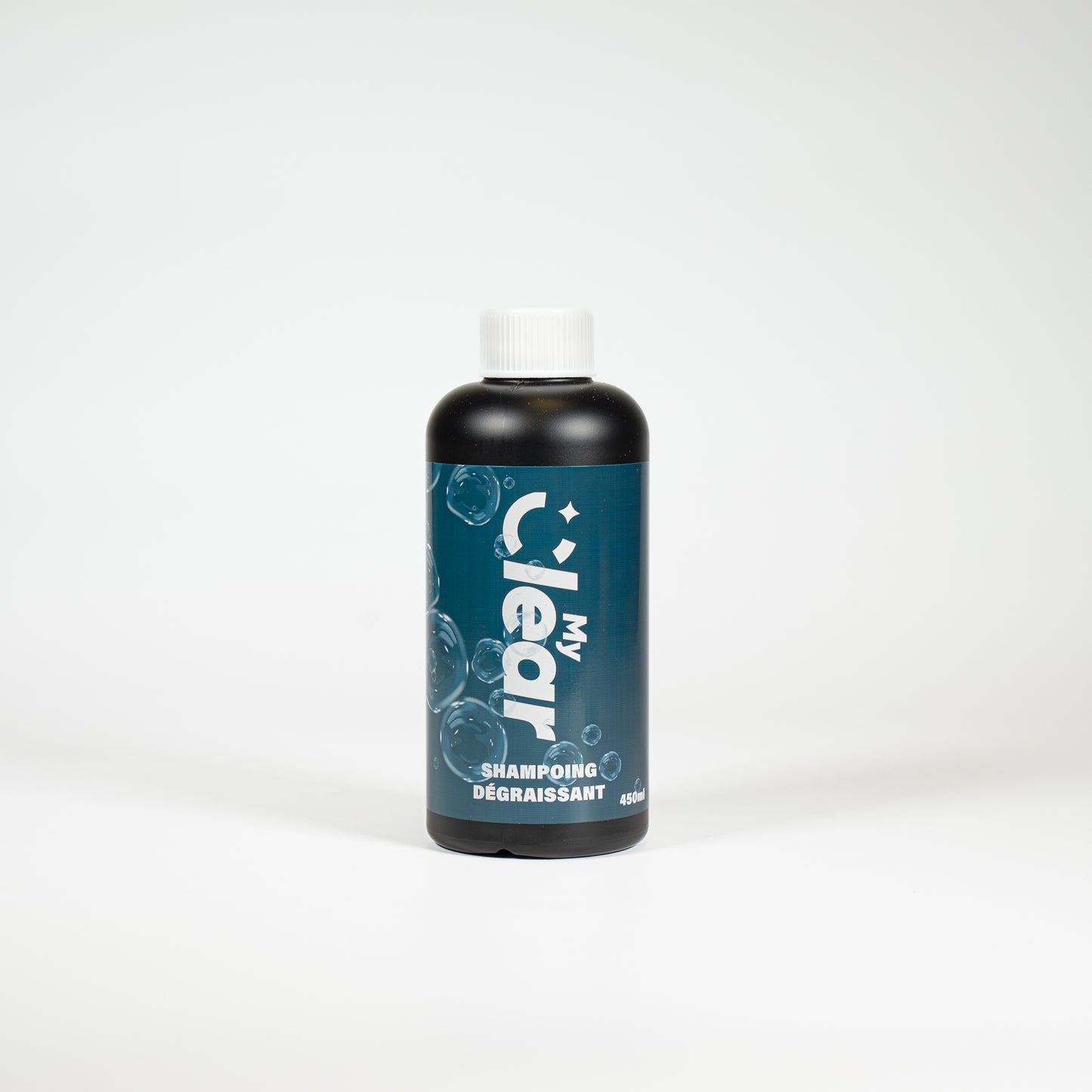 Shampoing Automobile dégraissant concentré 450 ml