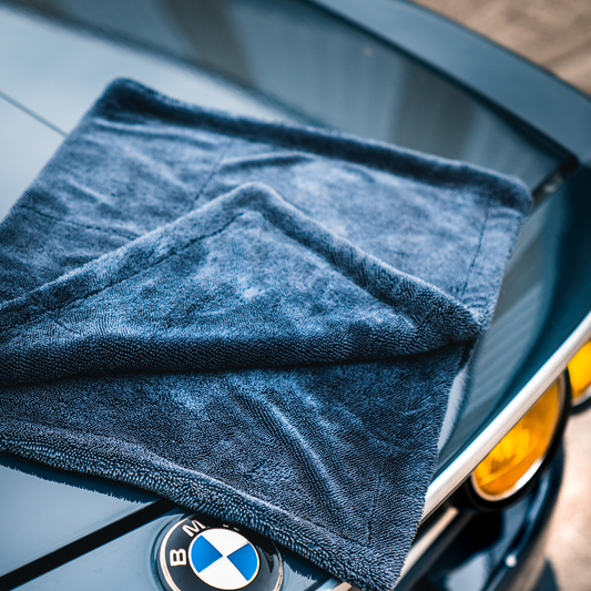 Microfibre de séchage 50x80 cm – 1200 GSM