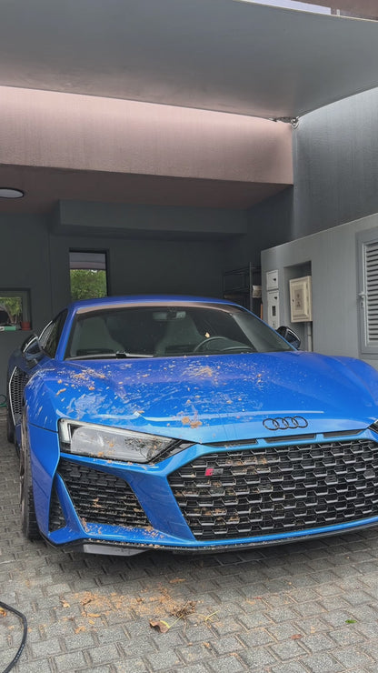 Shampoing Automobile dégraissant concentré 450 ml